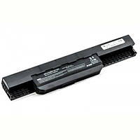 АКБ PowerPlant для ноутбука Asus A43, A53 (A32-K53) 10.8V 5200mAh (NB00000013)