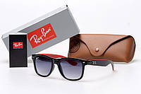 Ray Ban Wayfarer 10702 Ray Ban 2140-c3 (o4ki-10702)