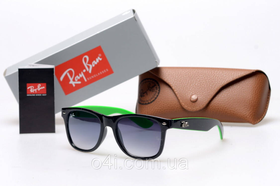 Ray Ban Wayfarer 10703 Ray Ban 2140-c5 (o4ki-10703)