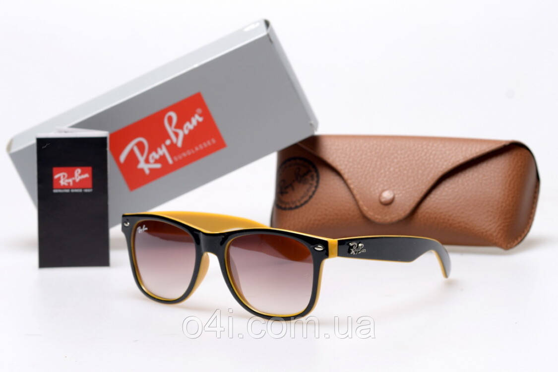 Ray Ban Wayfarer 10707 Ray Ban 2140a1053 (o4ki-10707)
