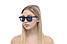 Ray Ban Wayfarer 10708 Ray Ban 2140a304 (o4ki-10708), фото 6