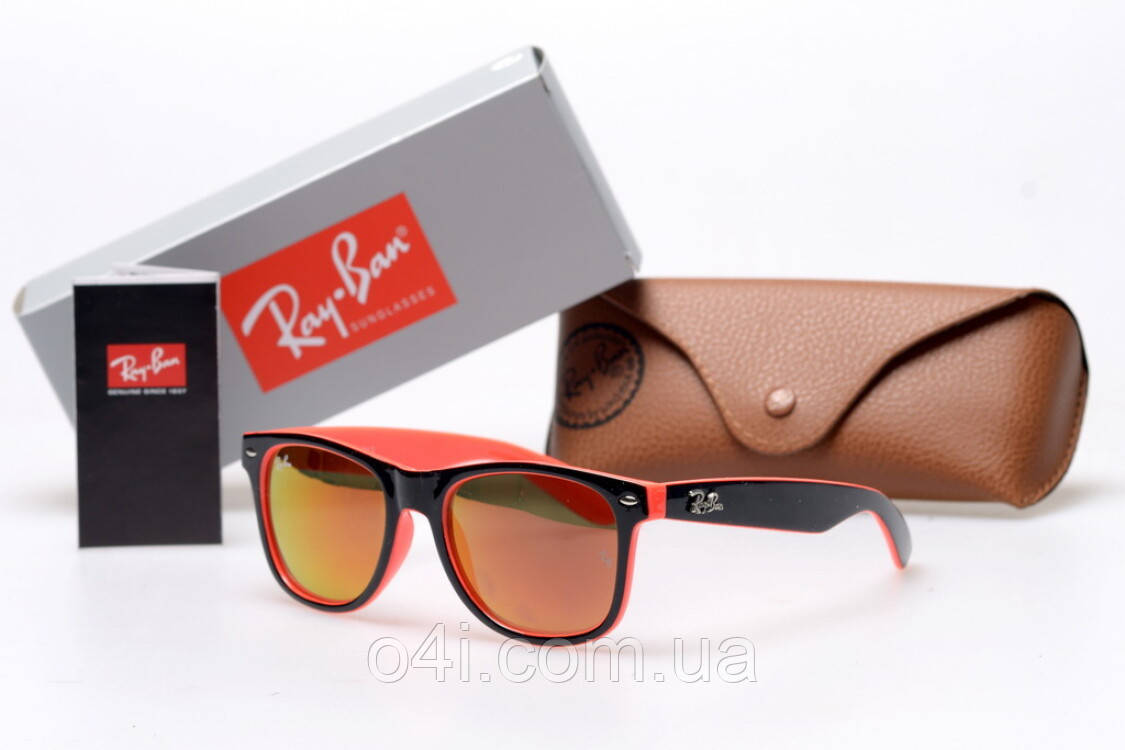 Ray Ban Wayfarer 10711 Ray Ban 2140a276 (o4ki-10711)