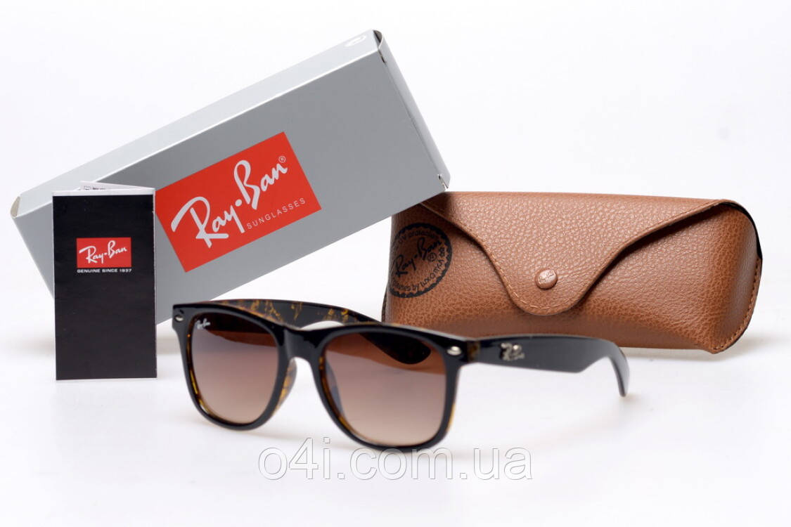 Ray Ban Wayfarer 10714 Ray Ban 2140a290 (o4ki-10714)