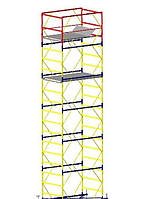 Вышка-тура VIRASTAR «ОПТИМА» (1,2х2,0 м) 5+1 VST201251