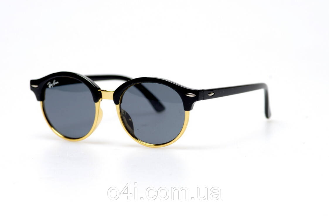 Дитячі окуляри 10729 SunGlasses з поляризацією rb009c1 (o4ki-10729)