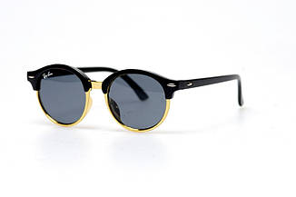 Дитячі окуляри 10729 SunGlasses з поляризацією rb009c1 (o4ki-10729)