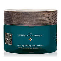 Крем для тела Rituals Ritual of Hammam Soul Uplifting Body Cream, 220 мл