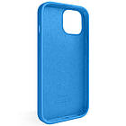 Чохол Silicone Full Cover для Apple iPhone 15 Royal Blue, фото 2