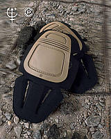 Наколінники Crye Precision Airflex Combat Knee Pads