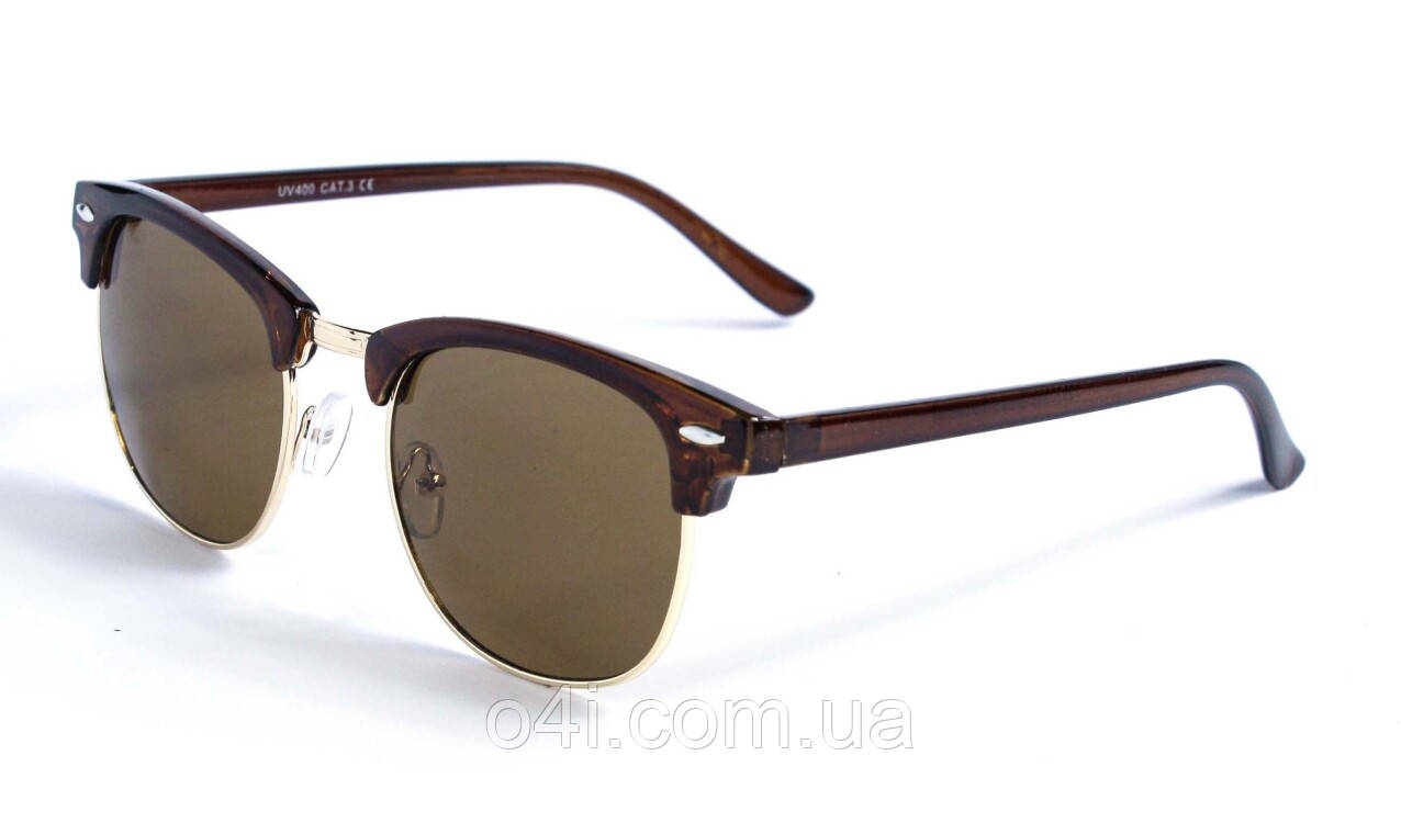 Жіночі окуляри 2024 року 12737 Brown Tortoiseshell 22020933 (o4ki-12737)