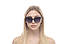 Жіночі окуляри 2024 року a919bl SunGlasses a919bl (o4ki-10751), фото 4