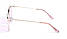 Жіночі окуляри 2024 року 12741 SunGlasses sg6016 (o4ki-12741), фото 4