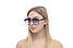 Жіночі окуляри 2024 року 1357c2 SunGlasses 1357c2 (o4ki-10767), фото 6