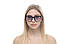 Жіночі окуляри 2024 року 1364c1 SunGlasses 1364c1 (o4ki-10773), фото 5