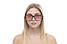 Жіночі окуляри 2024 року 1364c2 SunGlasses 1364c2 (o4ki-10774), фото 5