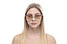 Жіночі окуляри 2024 року 1364c5 SunGlasses 1364c5 (o4ki-10775), фото 5