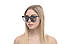 Жіночі окуляри 2024 року 1364c3 SunGlasses 1364c3 (o4ki-10777), фото 6