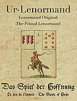 Первый Ленорман / The Primal Lenormand