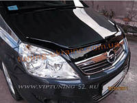 Дефлектор капота Vip Tuning на Opel Zafira B 2006-2011