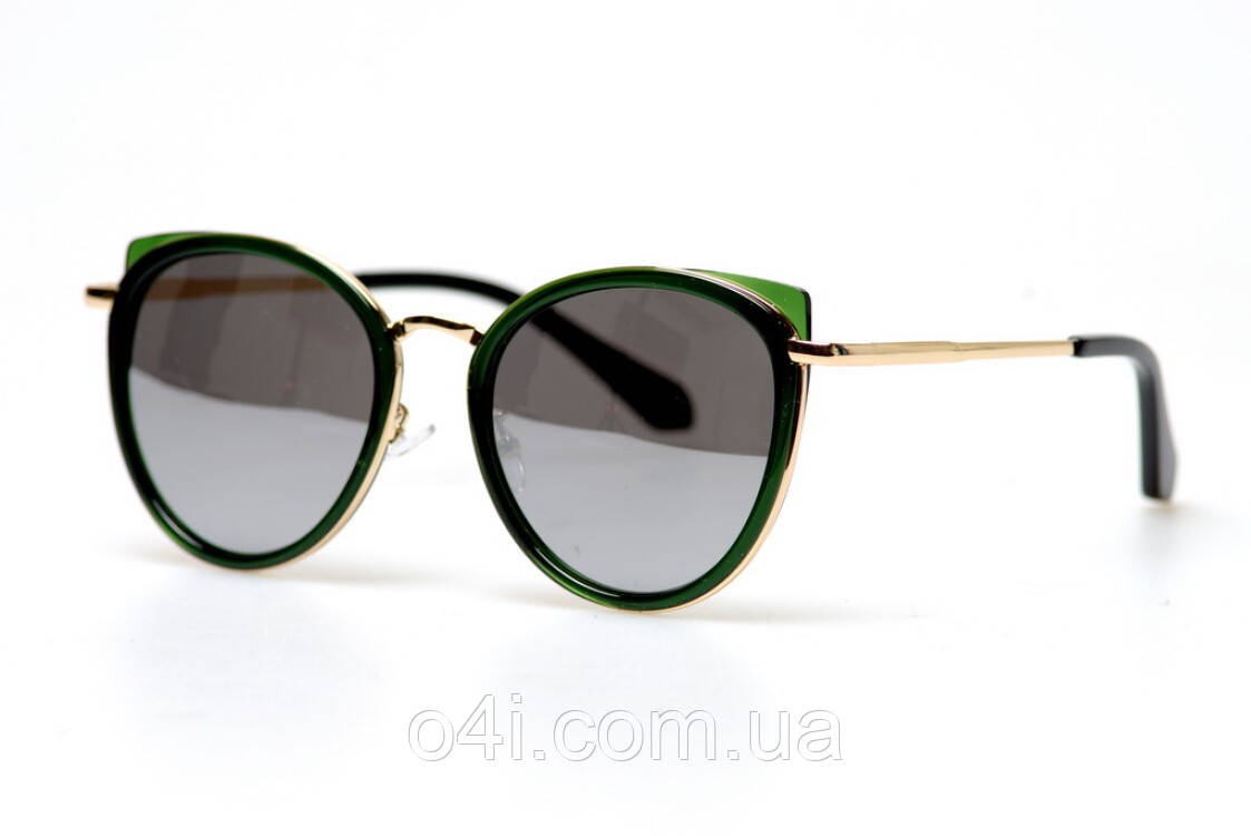 Жіночі окуляри 2024 року 1368c3 SunGlasses 1368c3 (o4ki-10779)