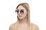Жіночі окуляри 2024 року 6081bl SunGlasses 6081bl (o4ki-10782), фото 6