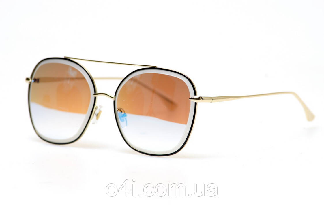 Жіночі окуляри 2024 року 6081blue SunGlasses 6081blue (o4ki-10783)