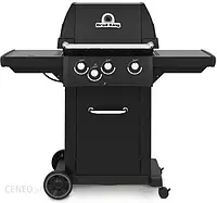 Гриль Grill Gazowy Broil King Royal 340 Shadow