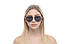 Жіночі окуляри 2024 року 9816561-W SunGlasses 9816561-W (o4ki-10791), фото 5