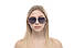 Жіночі окуляри 2024 року 98165c2-W SunGlasses з поляризацією 98165c2-W (o4ki-10792), фото 5