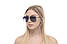 Жіночі окуляри 2024 року 98165c2-W SunGlasses з поляризацією 98165c2-W (o4ki-10792), фото 6