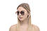 Жіночі окуляри 2024 року 98158c101-W SunGlasses з поляризацією 98158c101-W (o4ki-10796), фото 6