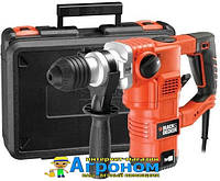 Перфоратор Black&Decker KD1250K-QS