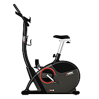 Велотренажер електромагнітний до 130 кг для дому York Fitness C410 EasyFit