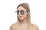 Жіночі окуляри 2024 року 98164c1-W SunGlasses з поляризацією 98164c1-W (o4ki-10797), фото 6