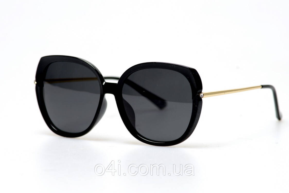 Жіночі окуляри 2024 року 98126c61 SunGlasses з поляризацією 98126c61 (o4ki-10799)