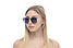Жіночі окуляри 2024 року 98151c61 SunGlasses з поляризацією 98151c61 (o4ki-10803), фото 5