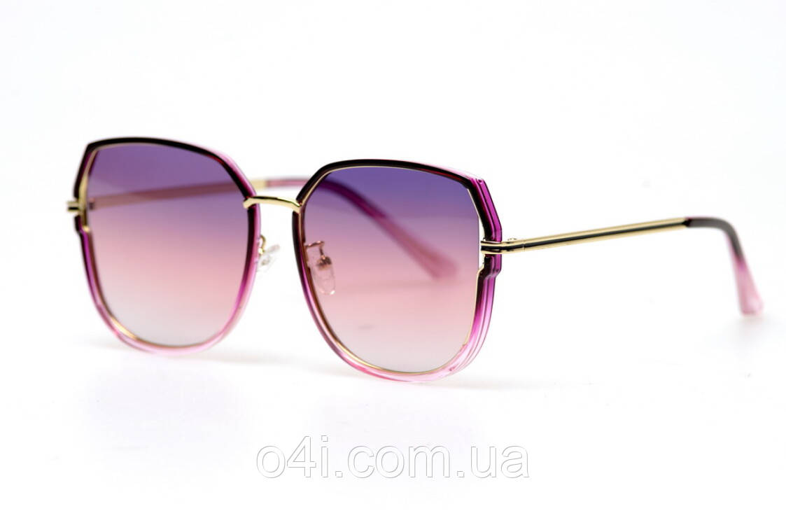 Жіночі окуляри 2024 року 98120c76 SunGlasses з поляризацією 98120c76 (o4ki-10806)