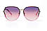 Жіночі окуляри 2024 року 98120c76 SunGlasses з поляризацією 98120c76 (o4ki-10806), фото 3
