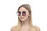 Жіночі окуляри 2024 року 98123c73 SunGlasses з поляризацією 98123c73 (o4ki-10810), фото 6