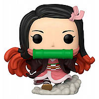 Фигурка Funko Pop! Незуко Камадо - Клинок, рассекающий демонов | Nezuko Kamado - Kimetsu no Yaiba 1264