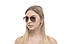 Жіночі окуляри 2024 року 31222c101-W SunGlasses з поляризацією 31222c101-W (o4ki-10817), фото 6