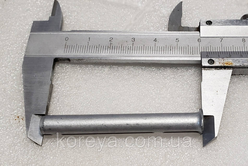 Штифт петли двери Нексия 206055755: продажа, цена в Запорожье