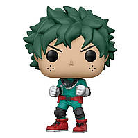 Фигурка Funko Pop! Мидория Изуку - Моя геройская академия | Midoriya Izuku - Boku no Hero Academia 247 Deku