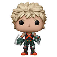 Фигурка Funko Pop! Бакуго Кацуки - Моя геройская академия | Bakugou Katsuki - Boku no Hero Academia 249