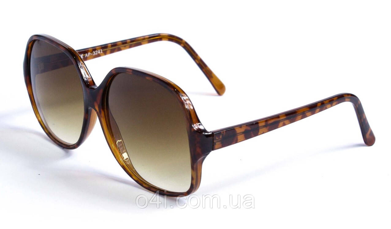 Жіночі окуляри 2024 року 12787 SunGlasses 3241 (o4ki-12787), фото 1