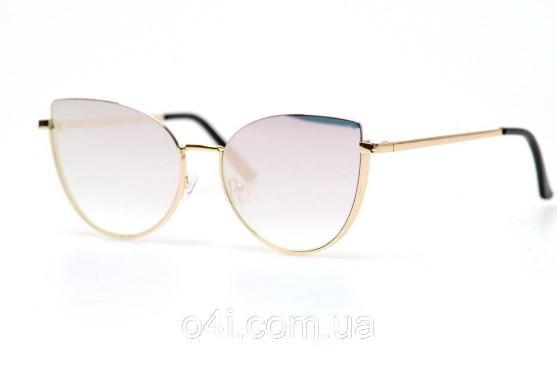 Жіночі окуляри 2024 року 3831p SunGlasses 3831p (o4ki-10827)