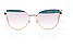 Жіночі окуляри 2024 року 3831p SunGlasses 3831p (o4ki-10827), фото 3
