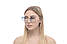 Жіночі окуляри 2024 року 3831p SunGlasses 3831p (o4ki-10827), фото 6