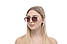 Жіночі окуляри 2024 року 3876br SunGlasses 3876br (o4ki-10833), фото 5