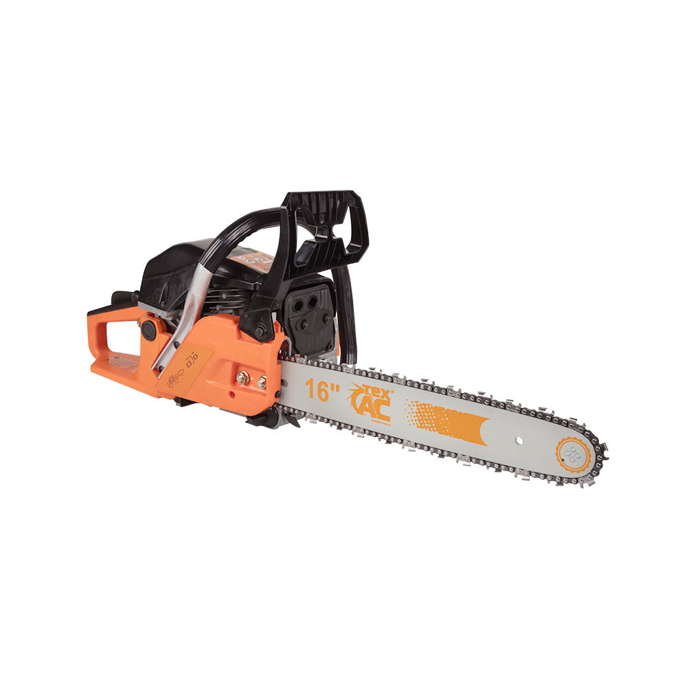 Бензинова ланцюгова пила Tex.AC TA-GS2800